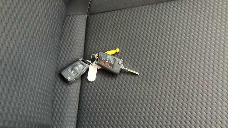 Volkswagen Polo 1.0 TSI 95 Match 5dr Petrol Hatchback